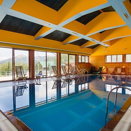 Hotel&Resort Gacka Mojkovac Exteriör bild